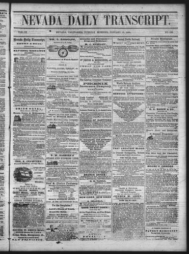 January 10, 1865