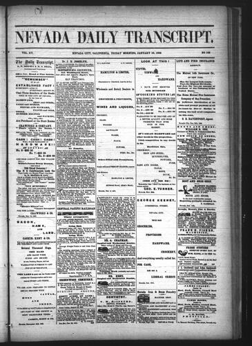 January 10, 1868