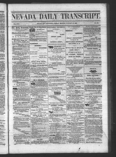 January 10, 1869