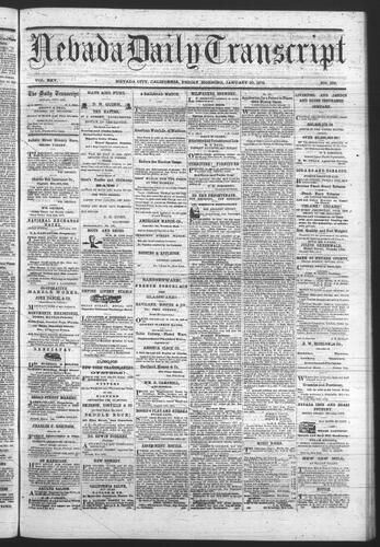 January 10, 1873