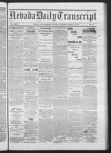 January 10, 1877