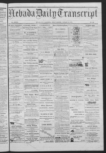 January 10, 1879