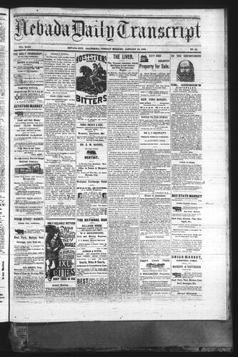 January 10, 1882