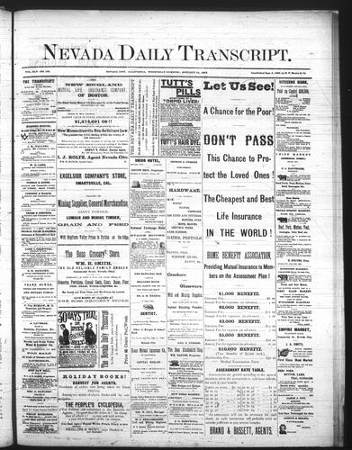 January 10, 1883
