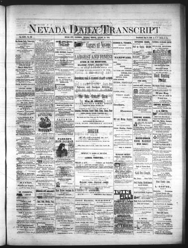 January 10, 1884