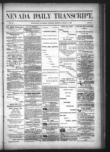 January 11, 1868