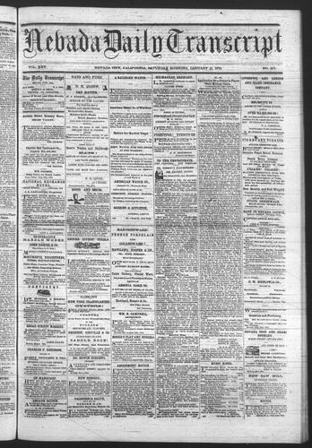 January 11, 1873