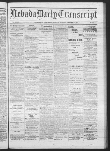 January 11, 1877