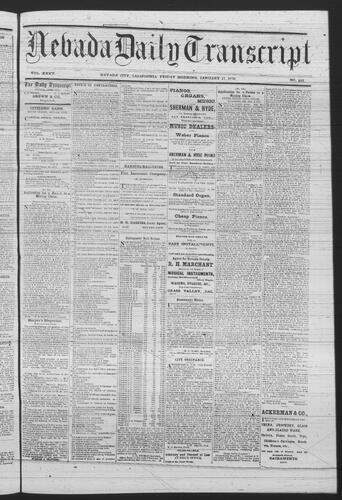 January 11, 1878