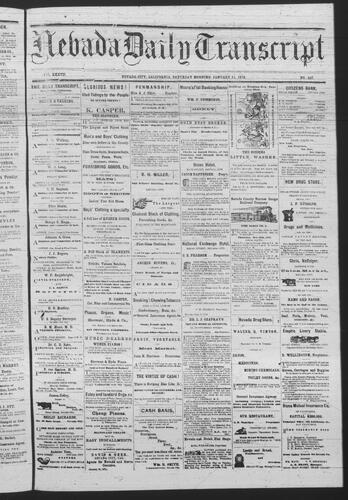 January 11, 1879