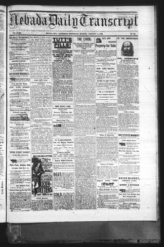 January 11, 1882