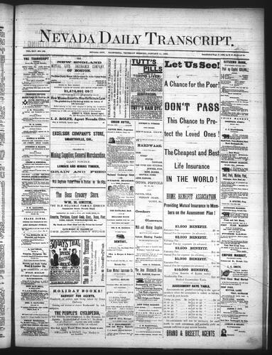 January 11, 1883