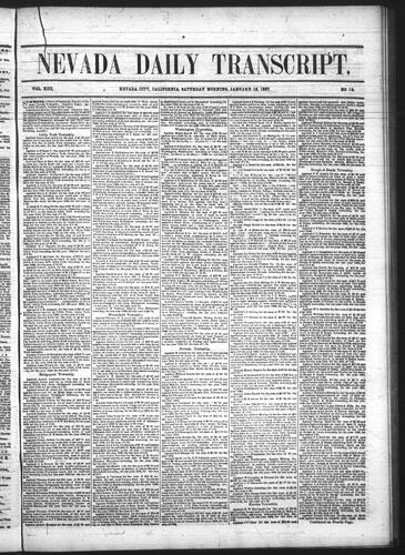 January 12, 1867