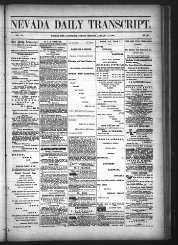 January 12, 1868
