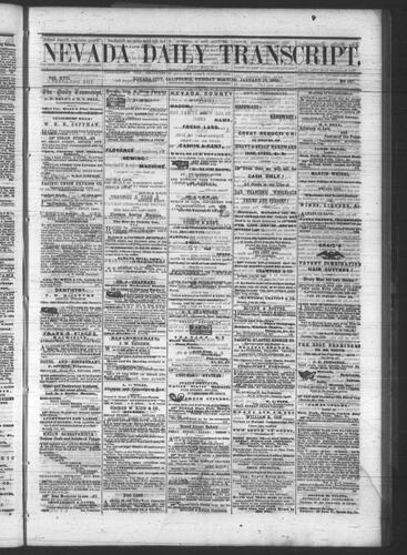 January 12, 1869