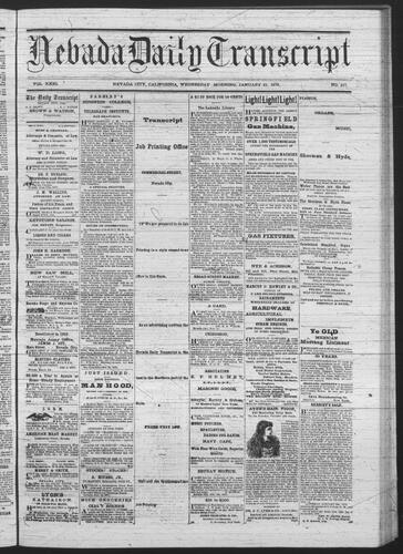 January 12, 1876