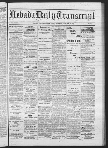 January 12, 1877