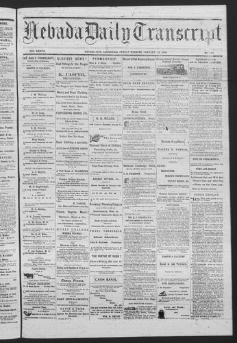January 12, 1879
