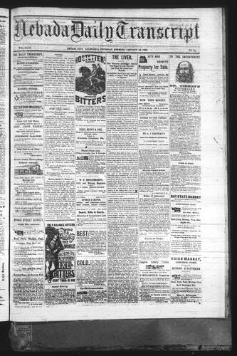 January 12, 1882