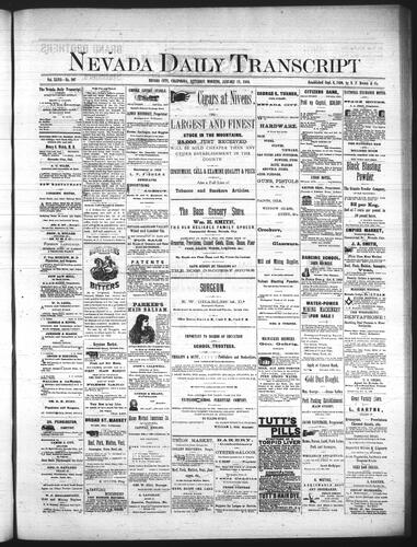January 12, 1884