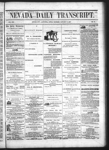 January 13, 1867