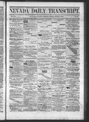 January 13, 1869