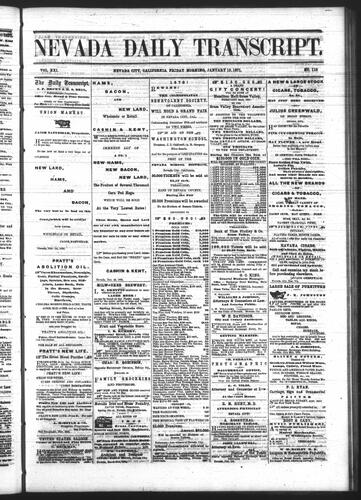 January 13, 1871