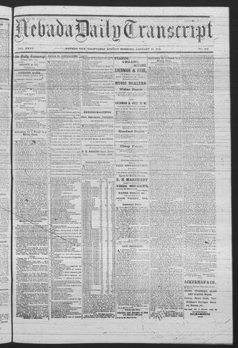January 13, 1878
