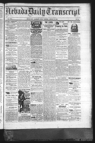 January 13, 1882