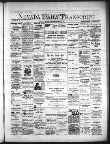 January 13, 1884