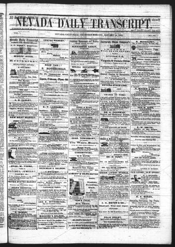 January 14, 1864