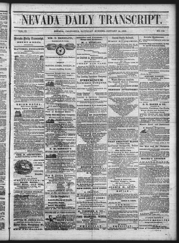 January 14, 1865