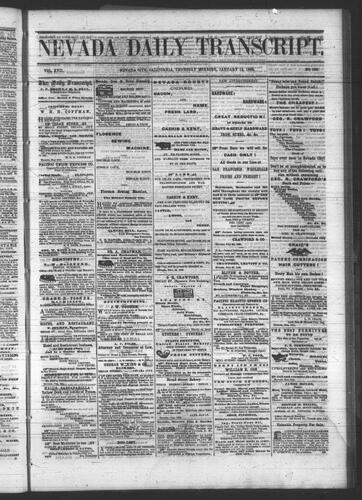 January 14, 1869