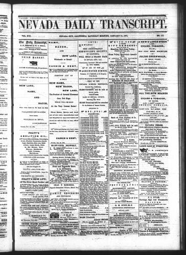 January 14, 1871