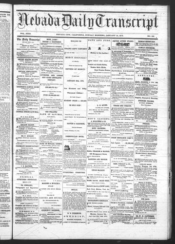 January 14, 1872