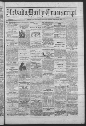 January 14, 1875