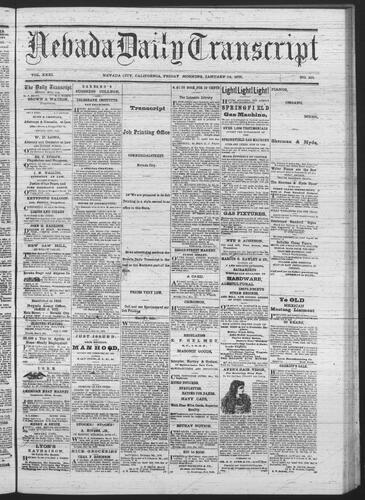 January 14, 1876
