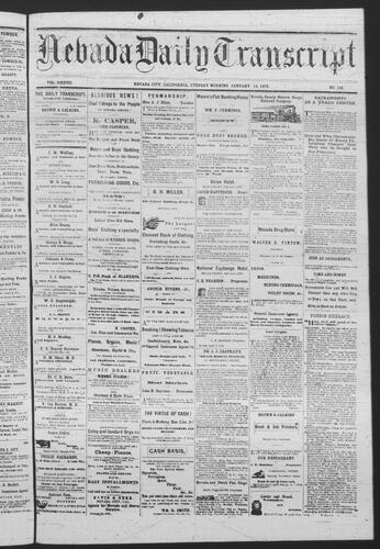 January 14, 1879