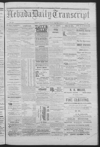 January 14, 1881
