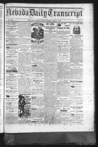 January 14, 1882