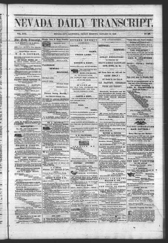 January 15, 1869