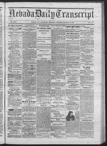 January 15, 1876
