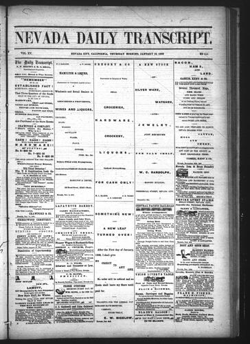 January 16, 1868