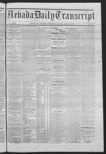 January 16, 1878
