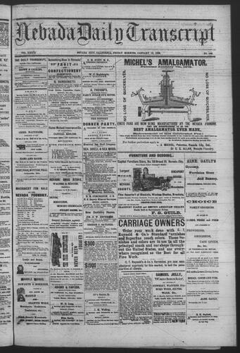 January 16, 1880