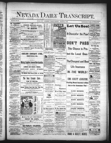 January 16, 1883