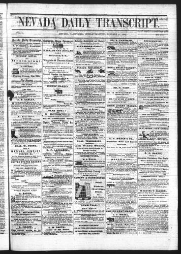 January 17, 1864