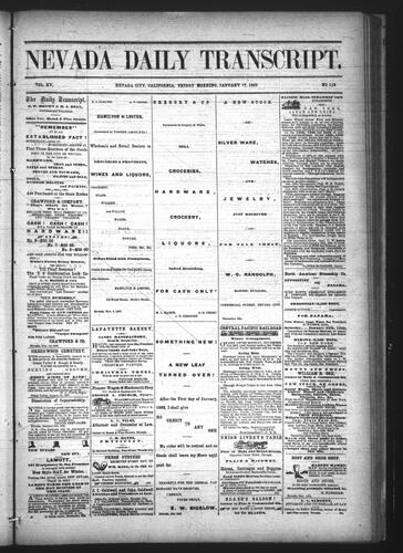 January 17, 1868
