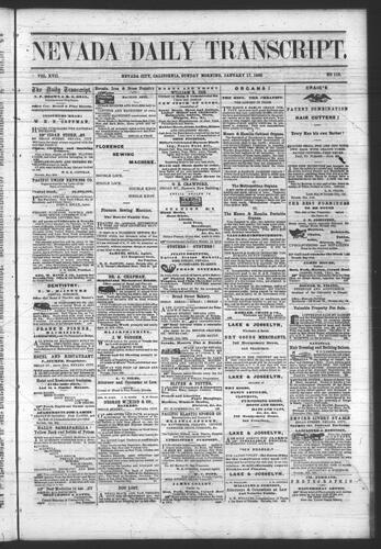January 17, 1869