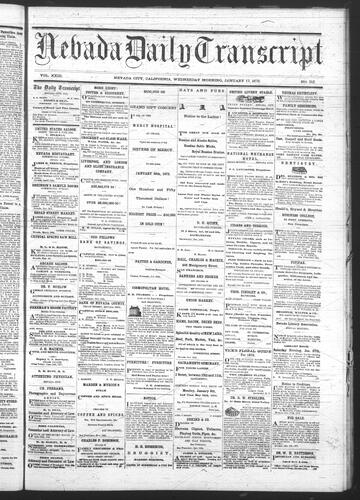 January 17, 1872